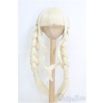 画像: 【SALE】8-9inch/ウィッグ I-25-02-16-3030-TO-ZI
