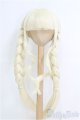 画像: 【SALE】8-9inch/ウィッグ I-25-02-16-3030-TO-ZI