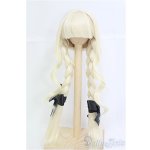 画像: 【SALE】8-9inch/ウィッグ I-25-02-16-3019-TO-ZI