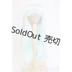 画像: 8-9inch/ウィッグ I-25-02-16-2025-TO-ZI