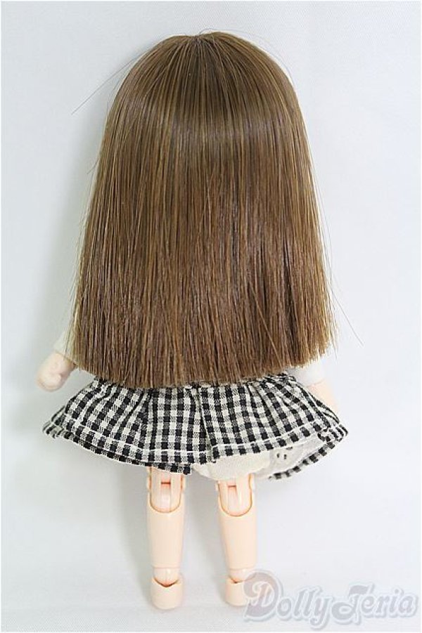 画像3: 【SALE】オビツ11用/DC11-02ヘッド＆オビツ11ボディ I-25-02-09-1063-TO-ZI (3)