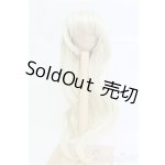 画像: 8-9inch/ウィッグ I-25-02-16-3017-TO-ZI