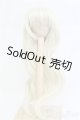 画像: 8-9inch/ウィッグ I-25-02-16-3017-TO-ZI