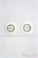 画像: 【SALE】18mm/アイ I-25-02-23-2009-YB-ZI