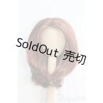 画像: 7-8inch/ウィッグ I-25-02-02-3013-TO-ZI
