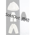 画像: プチブライス/OF:衣装 I-25-02-23-3085-TO-ZI