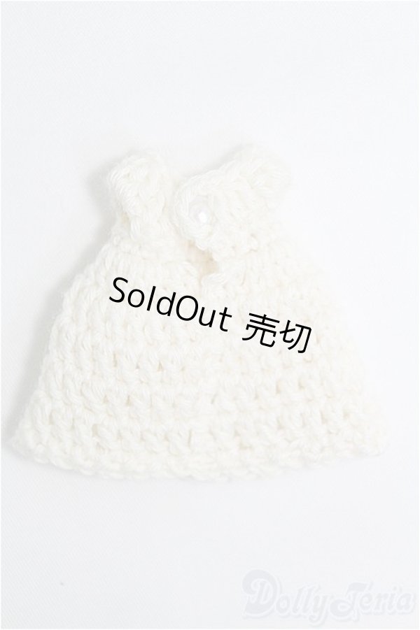 画像2: プチブライス/OF:衣装 I-25-02-23-3083-TO-ZI (2)