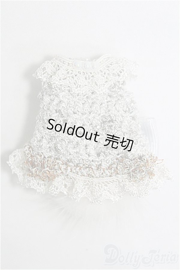 画像1: プチブライス/OF:衣装 I-25-02-23-3082-TO-ZI (1)