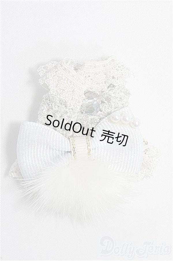 画像2: プチブライス/OF:衣装 I-25-02-23-3082-TO-ZI (2)