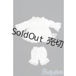 画像: 【SALE】プチブライス/OF:衣装 I-25-02-23-3086-TO-ZI