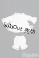 画像: プチブライス/OF:衣装 I-25-02-23-3086-TO-ZI