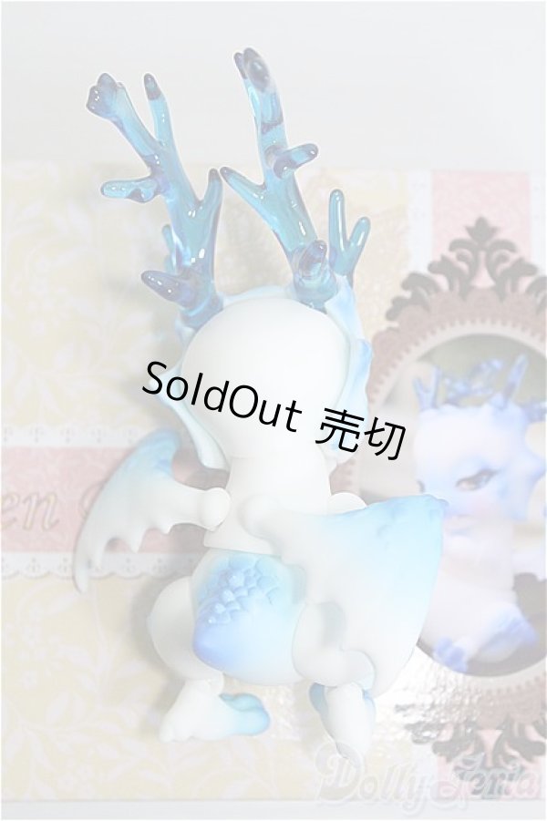 画像5: 【SALE】AileenDoll/Ashes Ruriiro Sweet Dragon I-25-02-02-1009-TO-ZI (5)