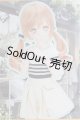 画像: 【SALE】SDM＆MSD/OF:衣装セット I-25-02-16-3062-YB-ZI