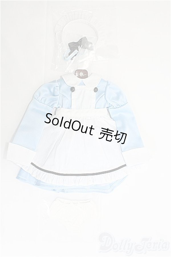 画像1: SDM＆MSD/OF:衣装セット I-25-03-02-3055-YB-ZI (1)