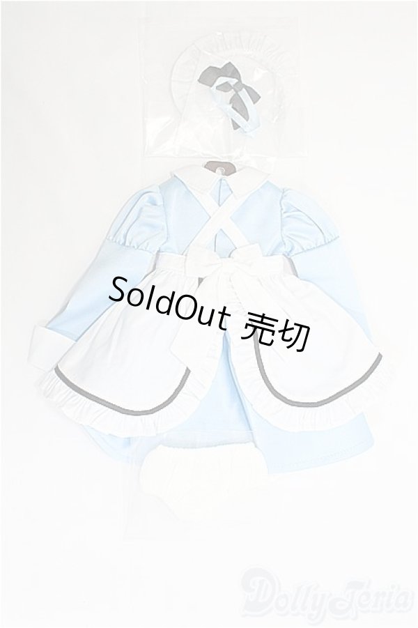 画像2: SDM＆MSD/OF:衣装セット I-25-03-02-3055-YB-ZI (2)