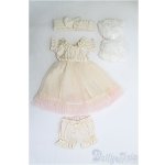 画像: SDM＆MSD/OF:衣装セット I-25-03-09-2052-YB-ZI