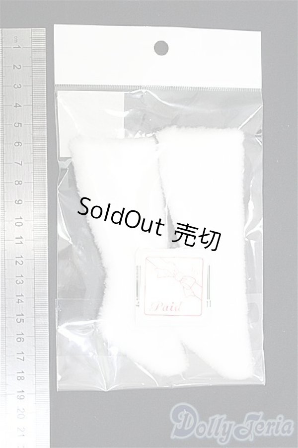 画像2: SDM＆MSD/OF:靴下 I-25-03-02-3059-YB-ZI (2)