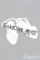 画像: 【SALE】SD/OF:靴 I-25-02-23-2148-YB-ZI
