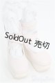 画像: SDM＆MSD/OF:靴 I-25-02-23-2146-YB-ZI