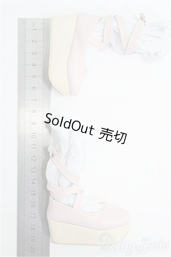 画像2: SDM＆MSD/OF:靴 I-25-02-23-2146-YB-ZI (2)