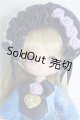 画像: ミニスウィーツドール/サマーセルフィーユ I-25-02-02-1025-TO-ZI
