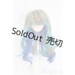 画像: 4inch/ウィッグ I-25-06-01-2029-TO-ZI