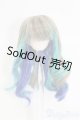 画像: 4inch/ウィッグ I-25-06-01-2029-TO-ZI