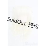 画像: 4inch/ウィッグ I-25-02-23-2015-TO-ZI