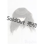 画像: 4inch/ウィッグ I-25-02-23-2014-TO-ZI