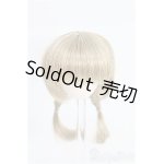 画像: 4inch/ウィッグ I-25-02-23-2012-TO-ZI