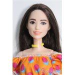 画像: バービー/ファッショニスタ：ドットワンピース I-25-02-02-1022-TO-ZI