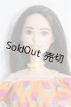 画像: バービー/ファッショニスタ：ドットワンピース I-25-02-02-1022-TO-ZI