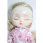 画像: 【SALE】PIPITOM/Homebody パジャマシリーズ ピンクうさぎ I-25-02-02-1021-TO-ZI