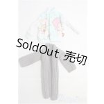 画像: 22cmサイズドール/OF:衣装 I-25-02-16-2110-TO-ZI