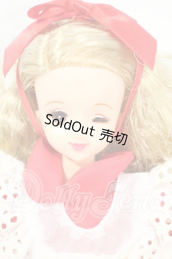 画像1: ジェニー/シンデレラジェニー(メルヘンコレクション) Y-26-04-15-318-TO-ZY (1)