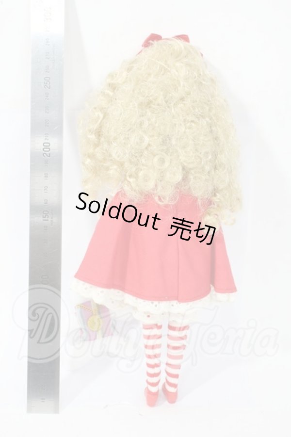 画像3: ジェニー/シンデレラジェニー(メルヘンコレクション) Y-26-04-15-318-TO-ZY (3)