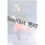 画像: ジェニー/OF マリーン カレンダーガール1月 赤穂浪士 I-25-02-23-2109-TO-ZI