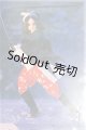 画像: ジェニー/OF マリーン カレンダーガール1月 赤穂浪士 I-25-02-23-2109-TO-ZI
