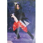 画像: ジェニー/OF マリーン カレンダーガール1月 赤穂浪士 I-25-02-23-2110-TO-ZI