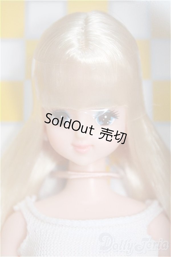 画像1: 【SALE】キャッスル/ユリーシア I-25-02-02-1019-TO-ZI (1)
