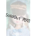 画像: 【SALE】リカちゃん/至上の印象派展記念：可愛いイレーヌ I-25-02-02-1017-TO-ZI
