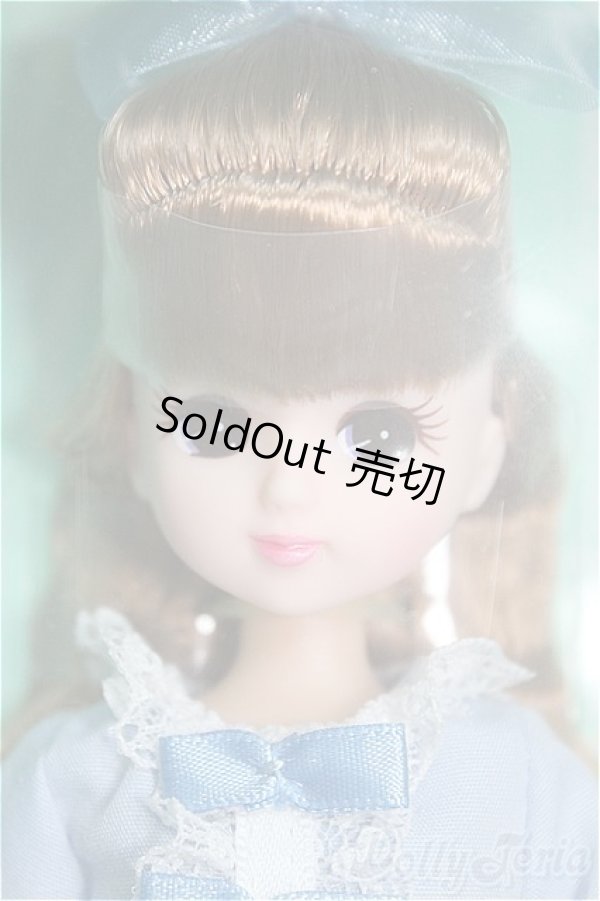 画像1: 【SALE】リカちゃん/至上の印象派展記念：可愛いイレーヌ I-25-02-02-1017-TO-ZI (1)