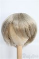 画像: 【SALE】8-9inch/ウィッグ I-25-02-23-2019-TO-ZI