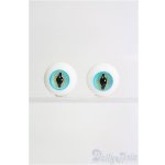 画像: 【SALE】14mm/グラスアイ I-25-02-23-2003-TO-ZI