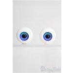 画像: 【SALE】16mm/グラスアイ I-25-02-23-2006-TO-ZI