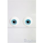 画像: 【SALE】16mm/グラスアイ I-25-02-23-2007-TO-ZI