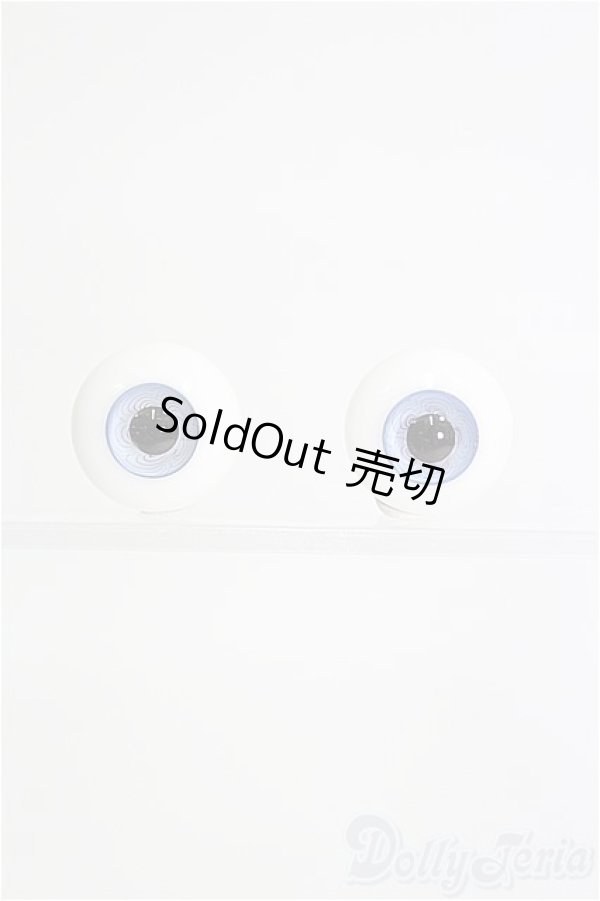 画像1: 14mm/グラスアイ I-25-02-23-2001-TO-ZI (1)