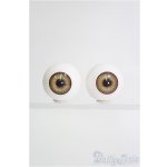 画像: 【SALE】アクリルアイ/16ｍｍ I-25-02-16-3001-TO-ZI