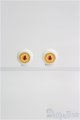 画像: 【SALE】アクリルアイ/10mm I-25-02-23-3003-TO-ZI