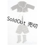 画像: オビツ11/OF:衣装 I-25-02-23-3126-TO-ZI